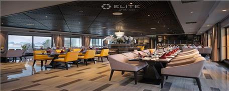 Du thuyền Elite of the Seas 6 Sao